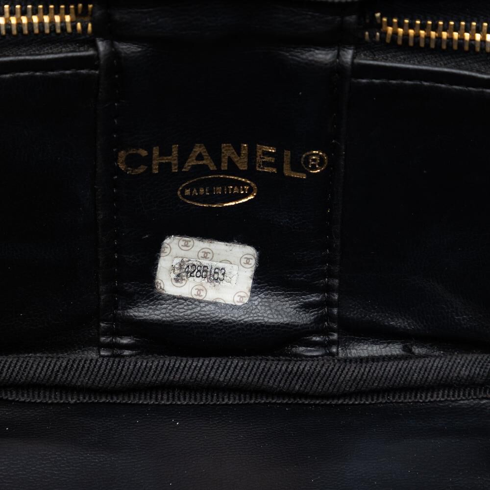 Chanel Vanity