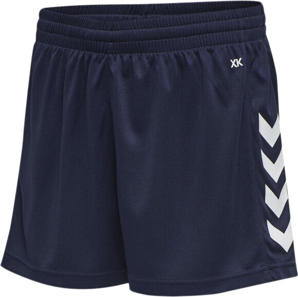 Core XK Poly tr&aelig;ningsshorts