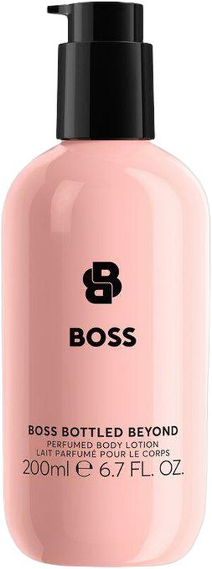 Bottled Beyond For Her Body Lotion 200 ml