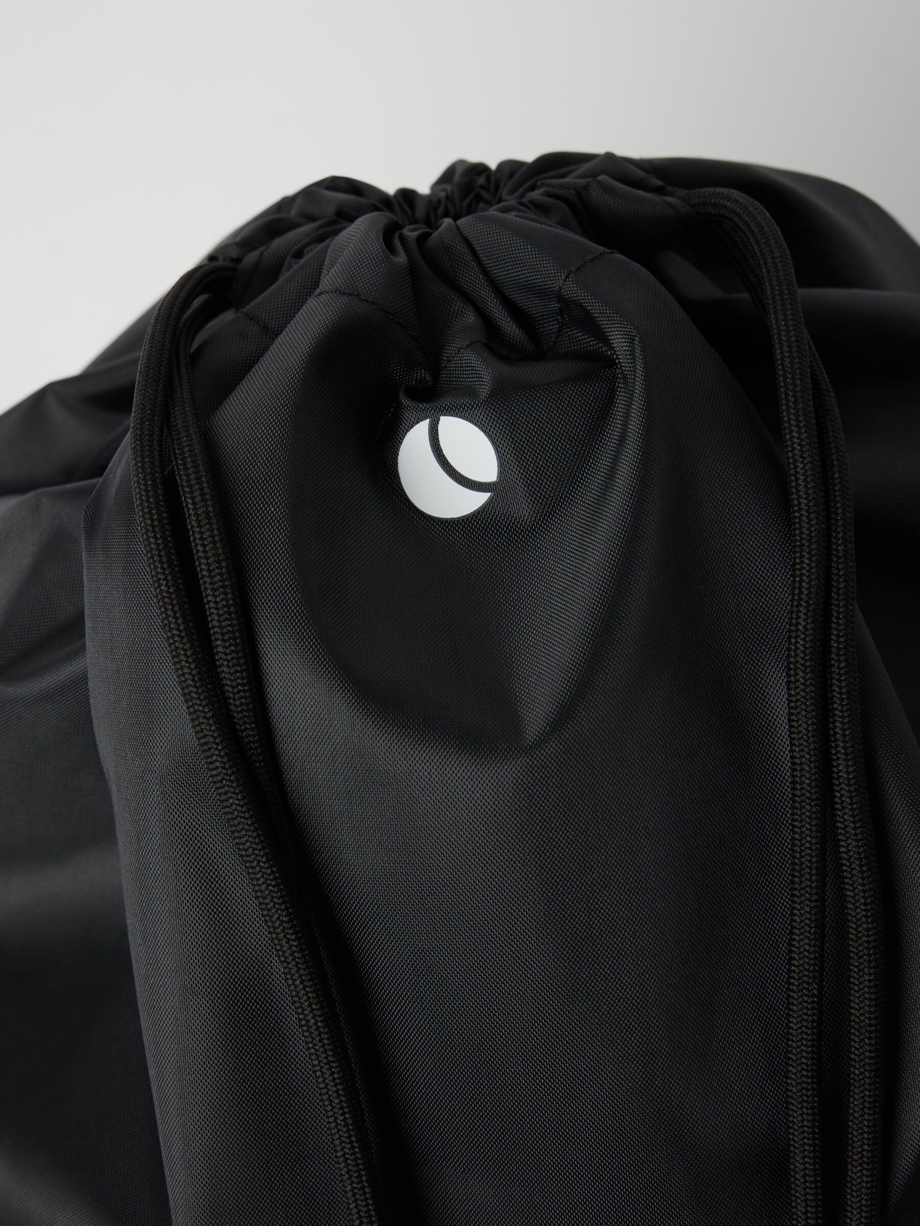 Drawstring 15 liter Gymnastiskpose