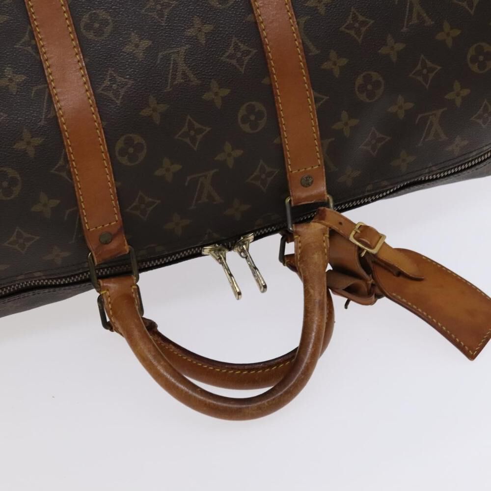 Louis Vuitton Keepall