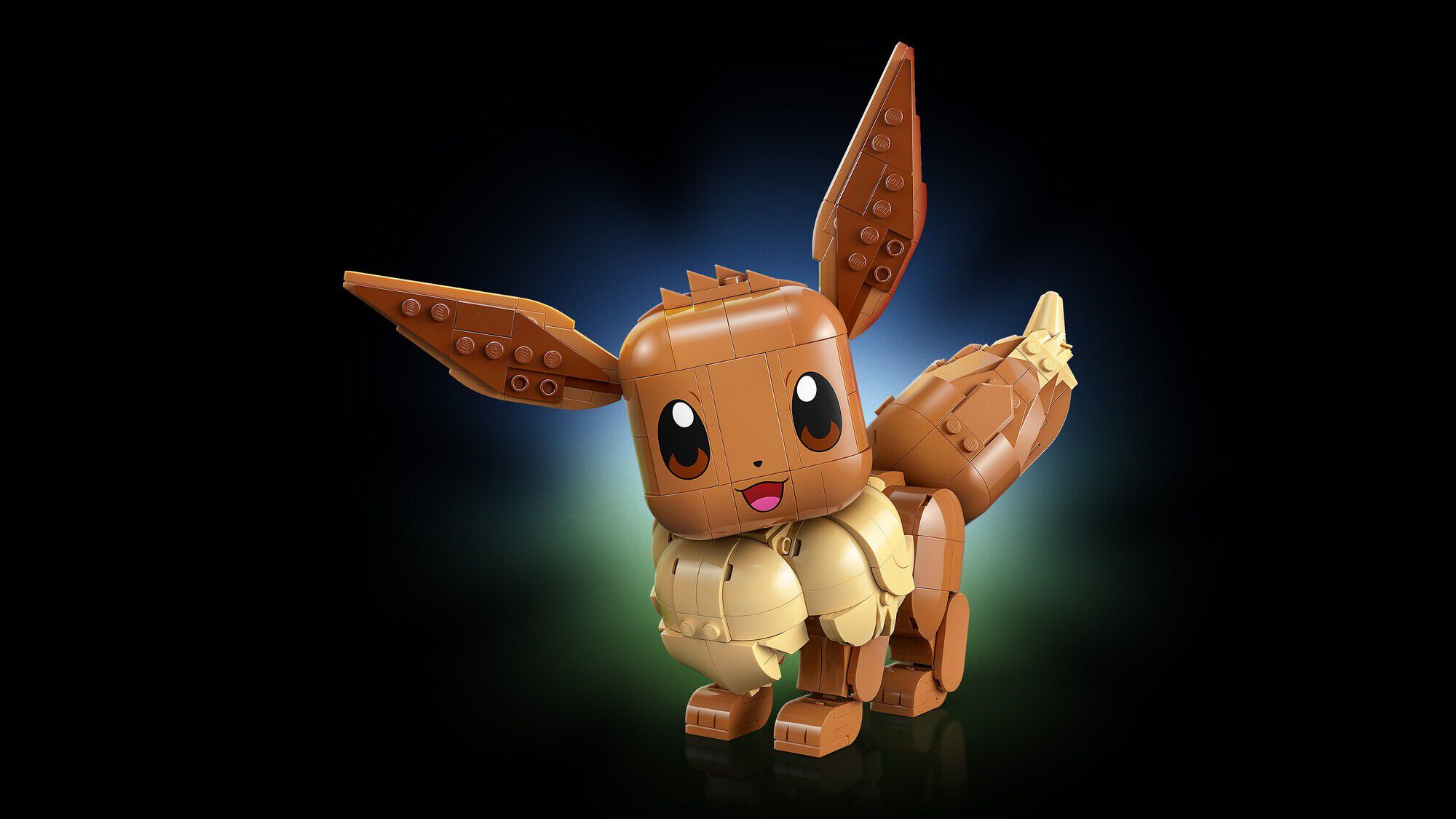 72151 Eevee