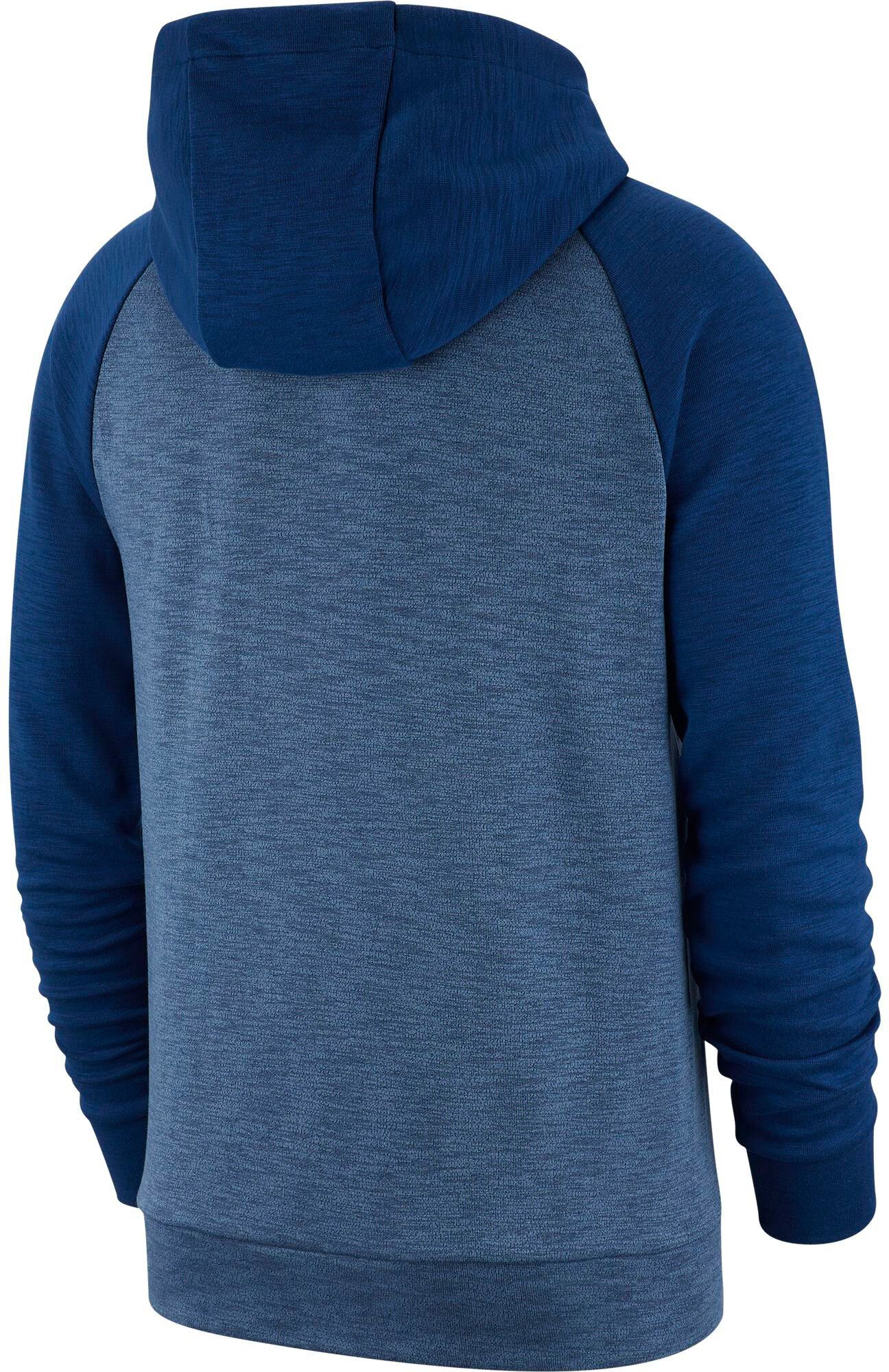 Sportswear Optic Fleece H&aelig;ttetr&oslash;je