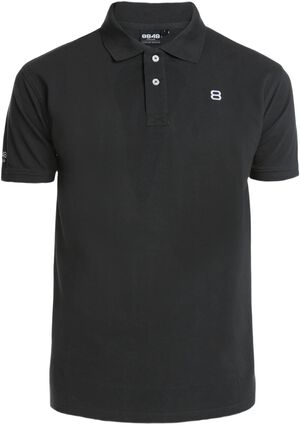 Corp Pique Polo