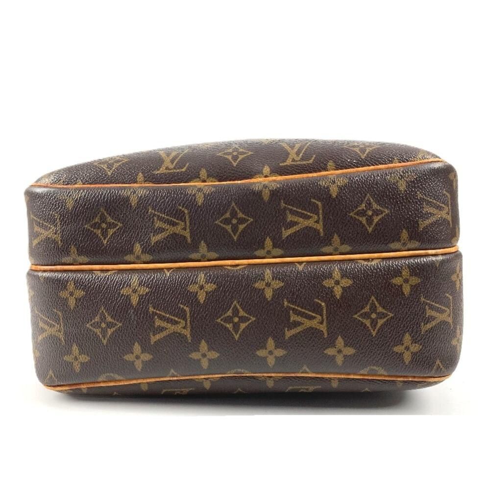 Louis Vuitton Reporter