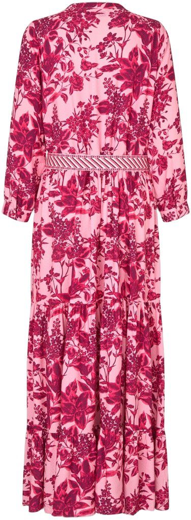 NeeLL Maxi Dress 3/4