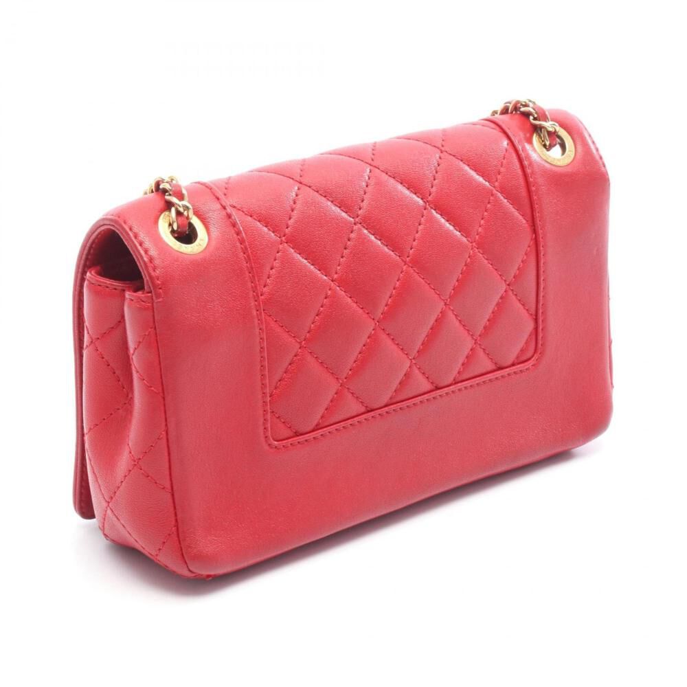 Chanel Shoulder Bag
