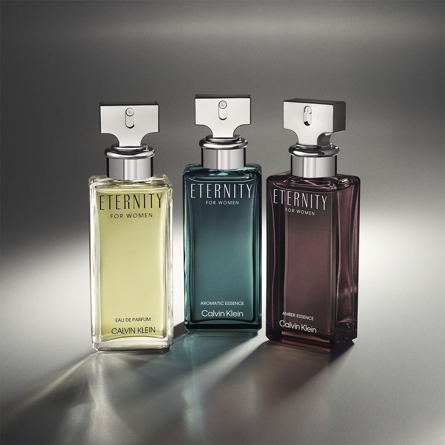Eternity Eau de Parfum