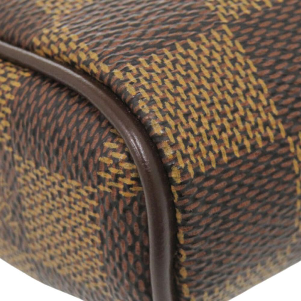 Louis Vuitton Damier Ebene Ipanema