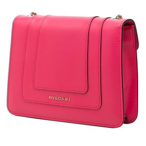 Bvlgari Crossbody Bag