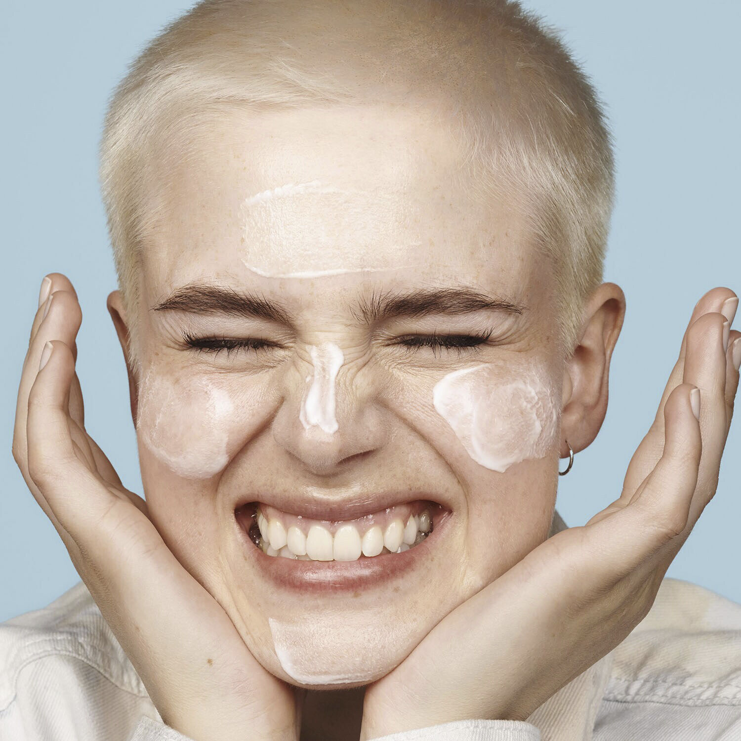 All Day Hydrator - Fugtgivende ansigtscreme