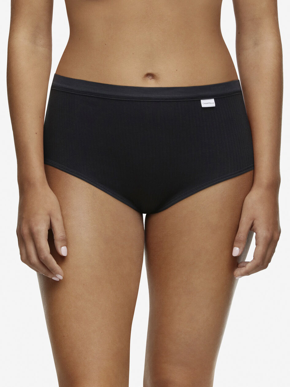 Cotton Comfort High waist brief