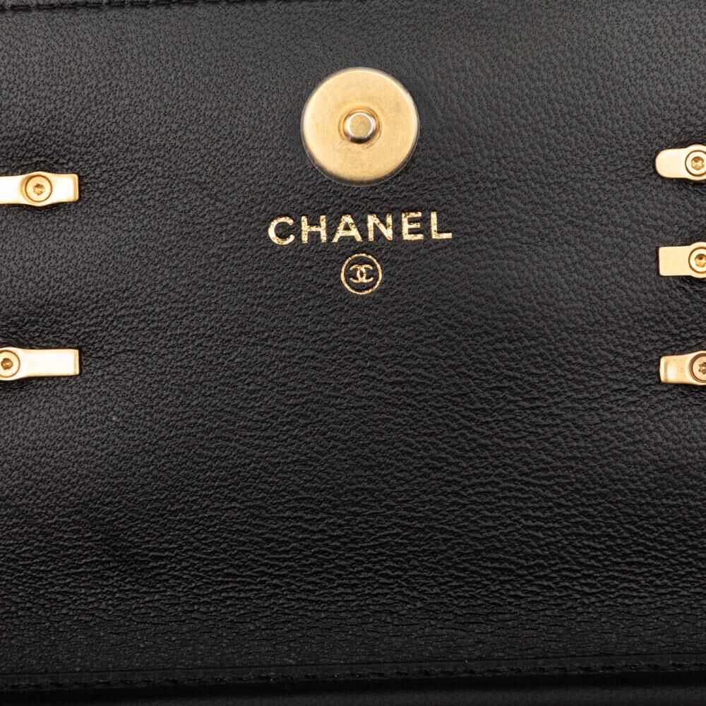 Chanel Flap Bag