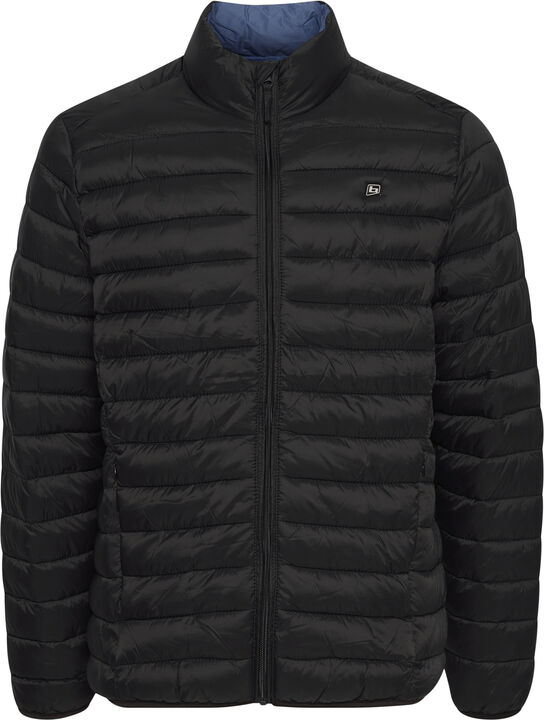 BHRomsey jacket