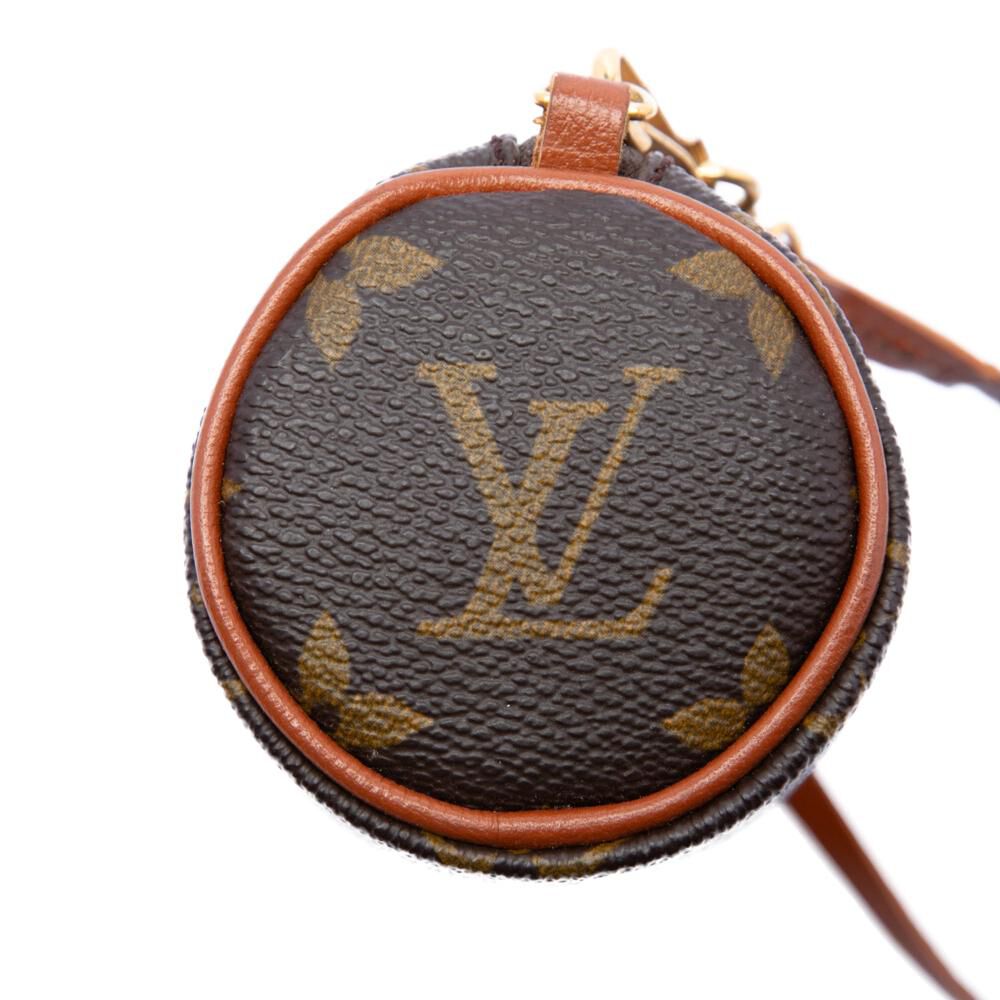 Louis Vuitton Papillon