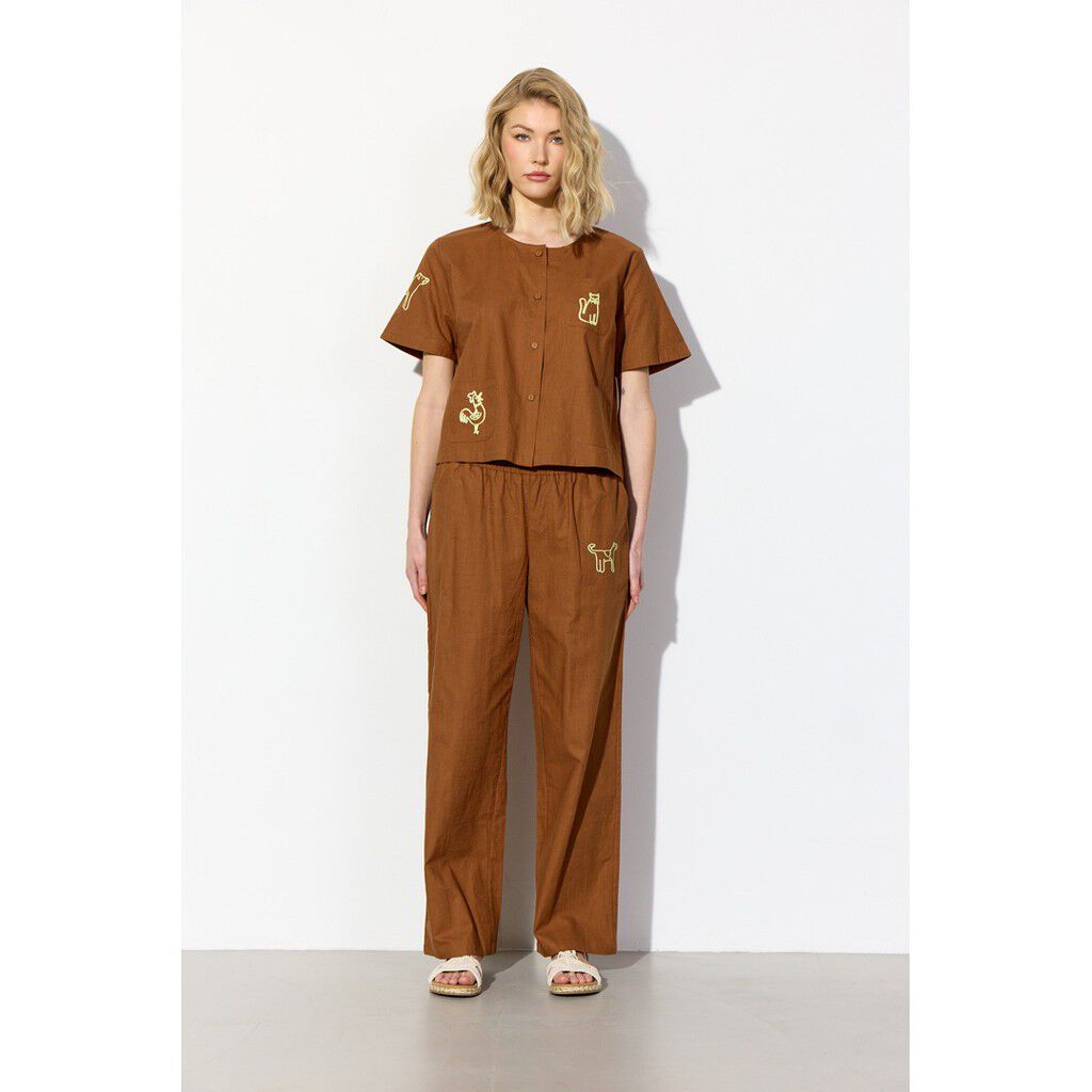 Nina Trousers