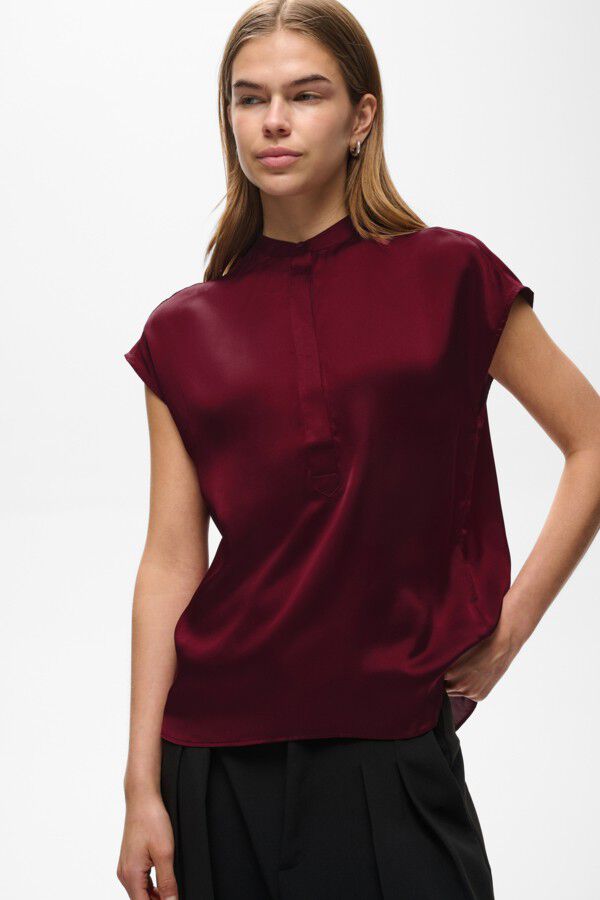 DucienneIW Premium Blouse