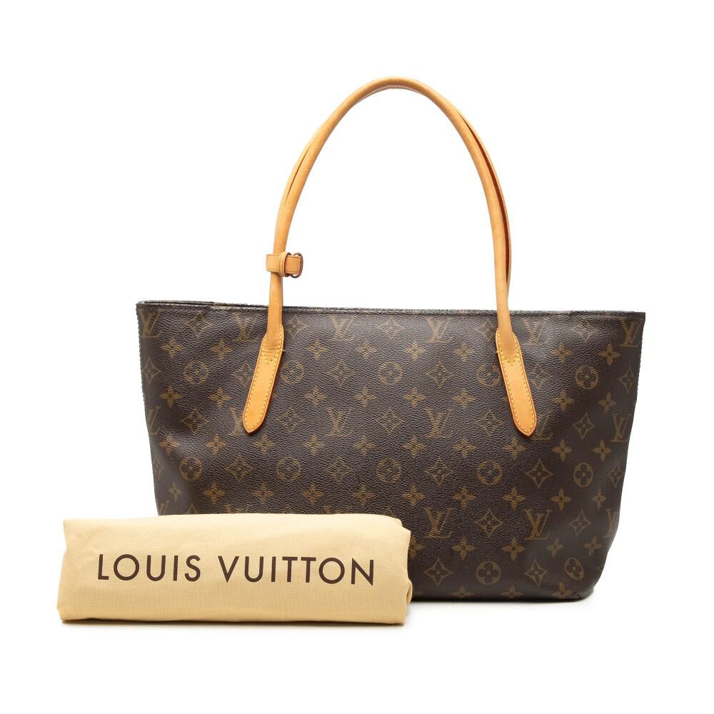 Louis Vuitton Raspail