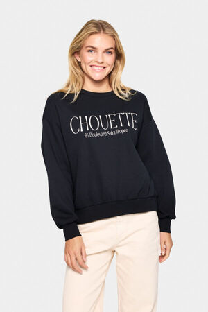 InezSZ Sweatshirt
