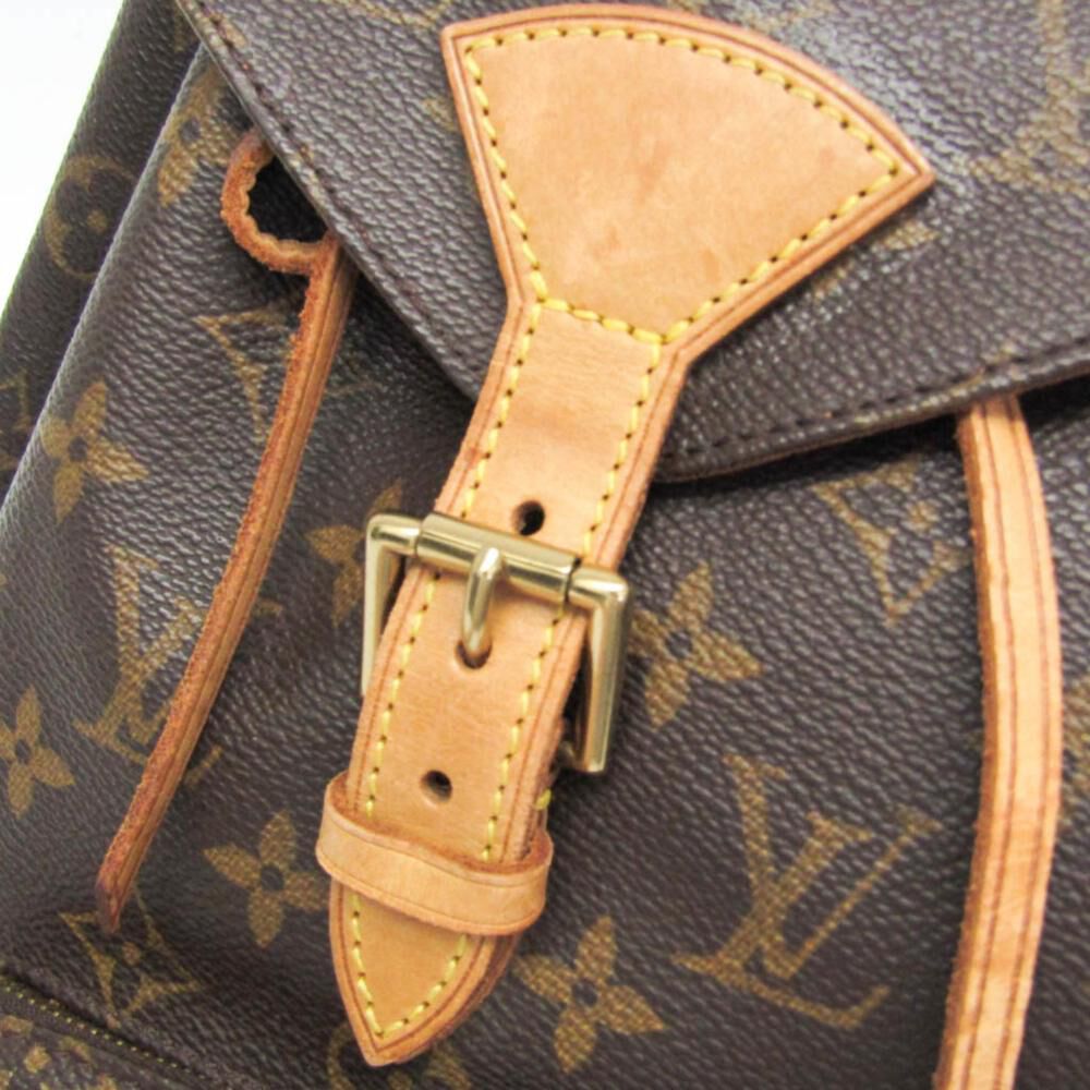 Louis Vuitton Montsouris