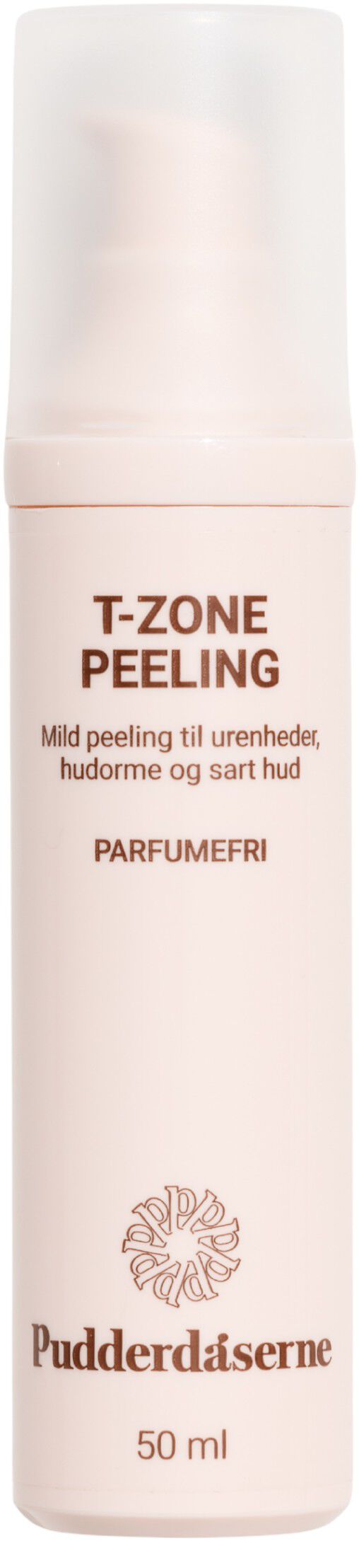 T-Zone Peeling 50 ml.