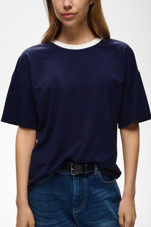 LuxaiIW Tshirt