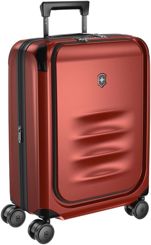 Spectra 3. 0, Exp. Global Carry-On, Victorinox Red