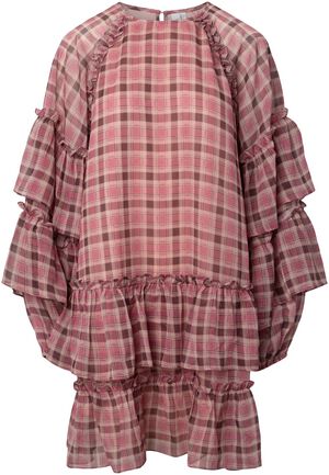 YASSARINA LS DRESS - EX