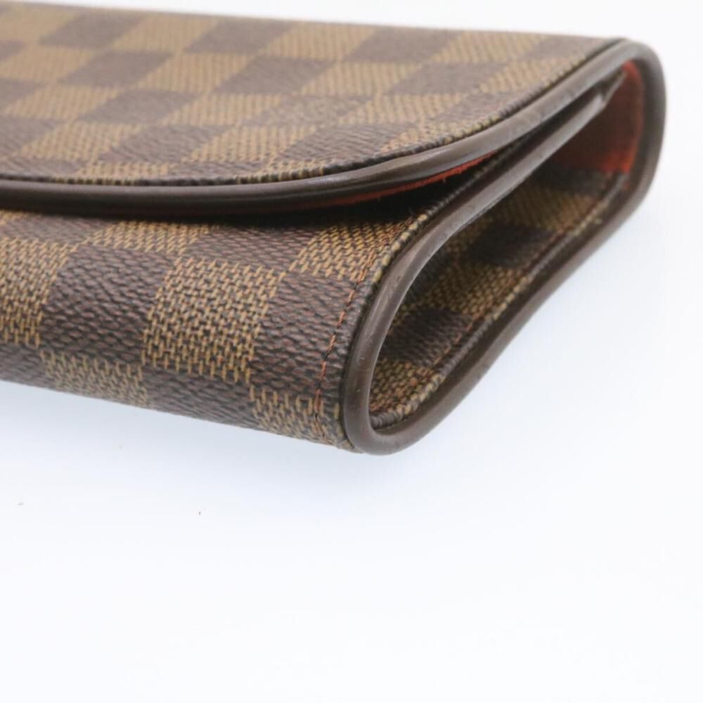 Louis Vuitton Twin Pochette