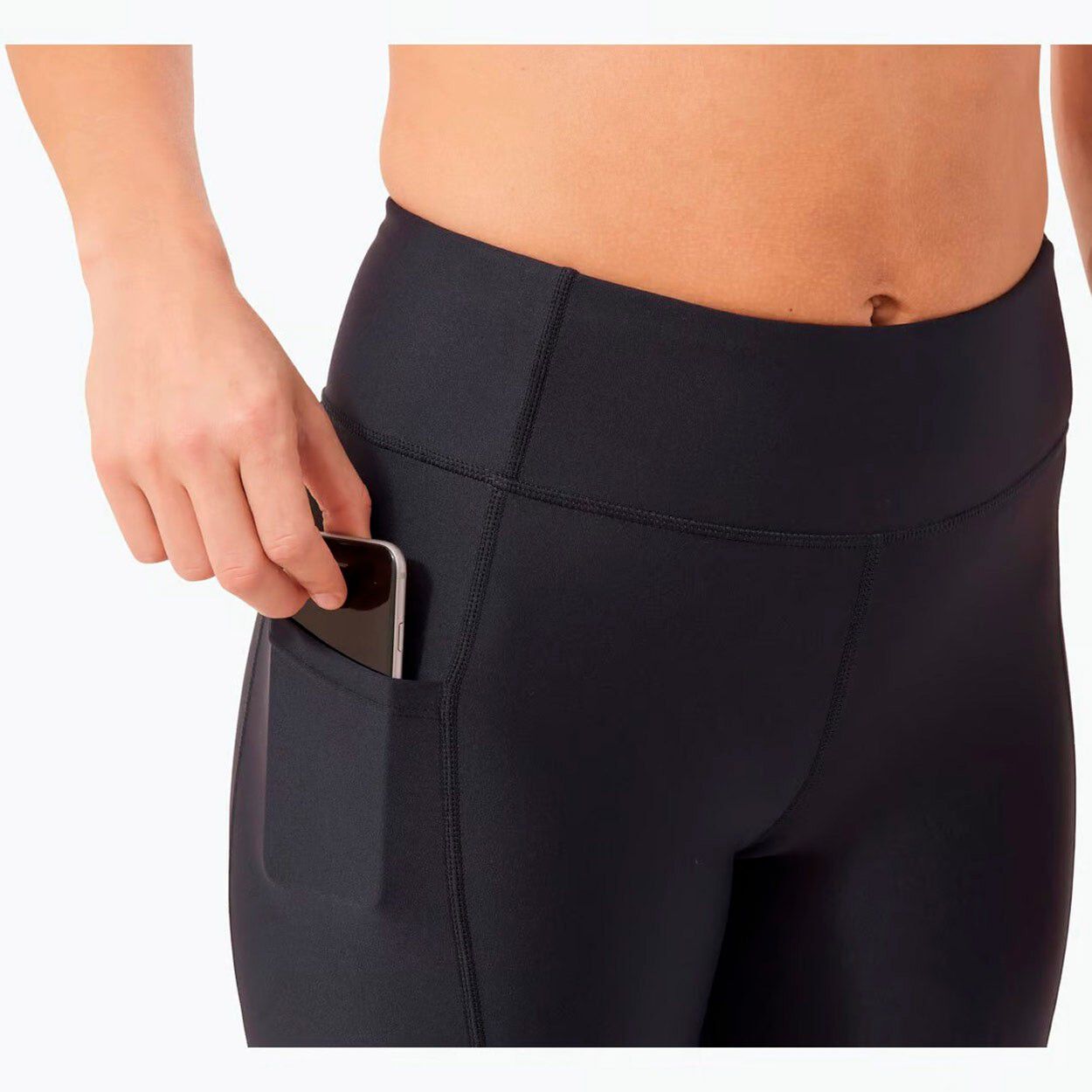Pulse Biker Korte Tight