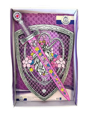 Princess Set in gift box