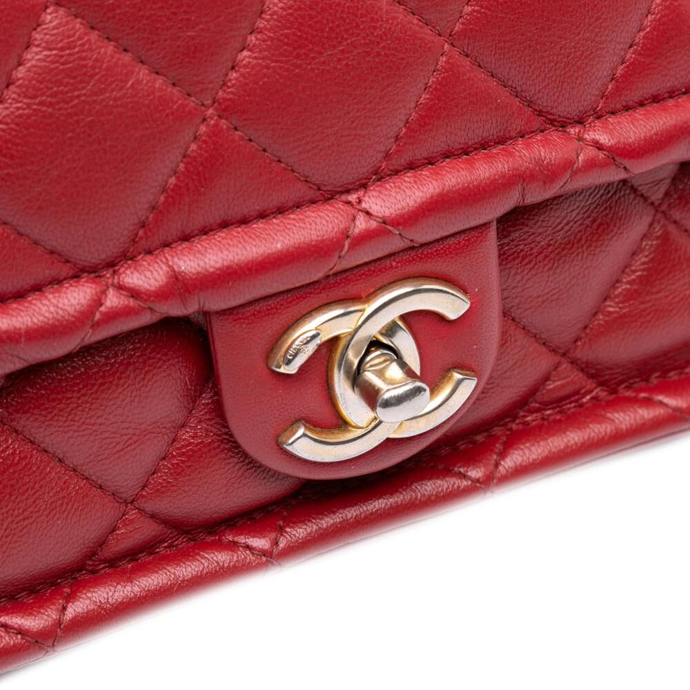 Chanel Flap Bag