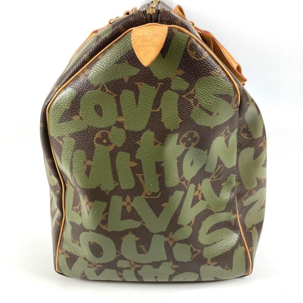 Louis Vuitton Speedy