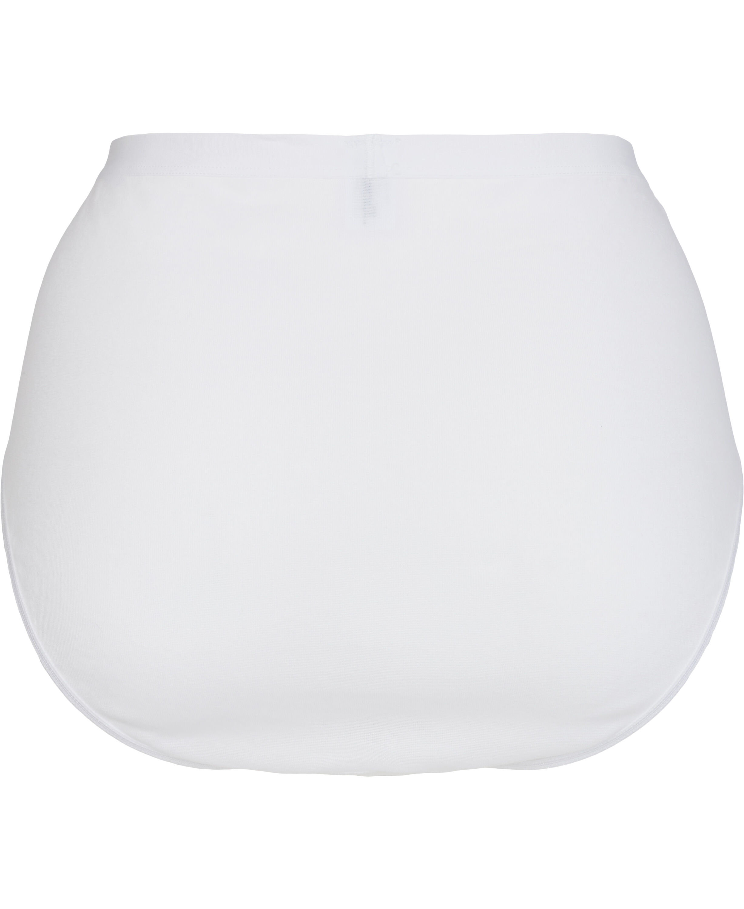 Ladies midi-brief trusse