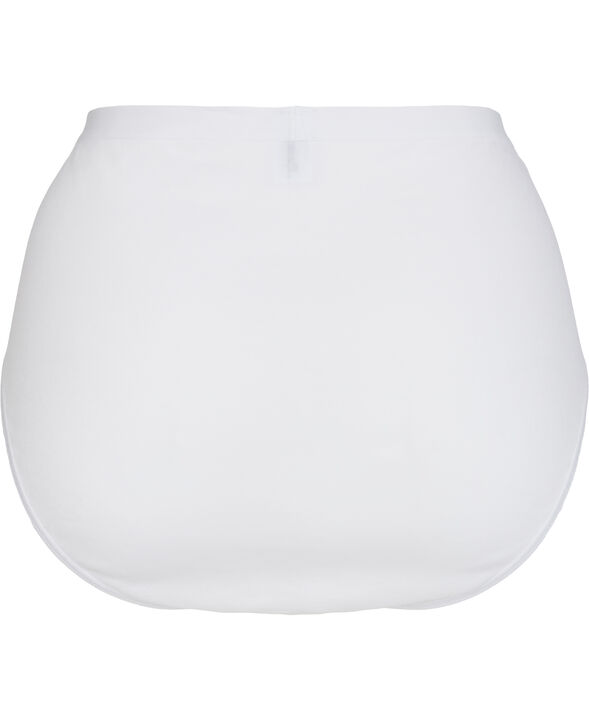 Ladies midi-brief trusse