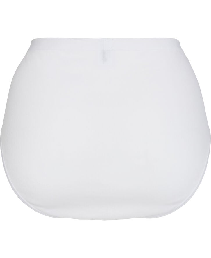 Ladies midi-brief trusse