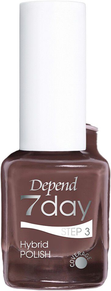 7day-lak nr. 7384 Effortless Seduction