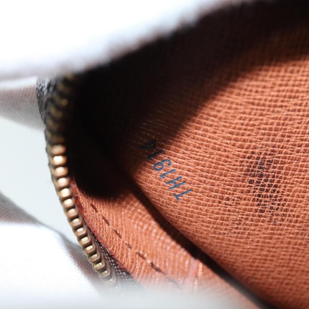 Louis Vuitton Amazone