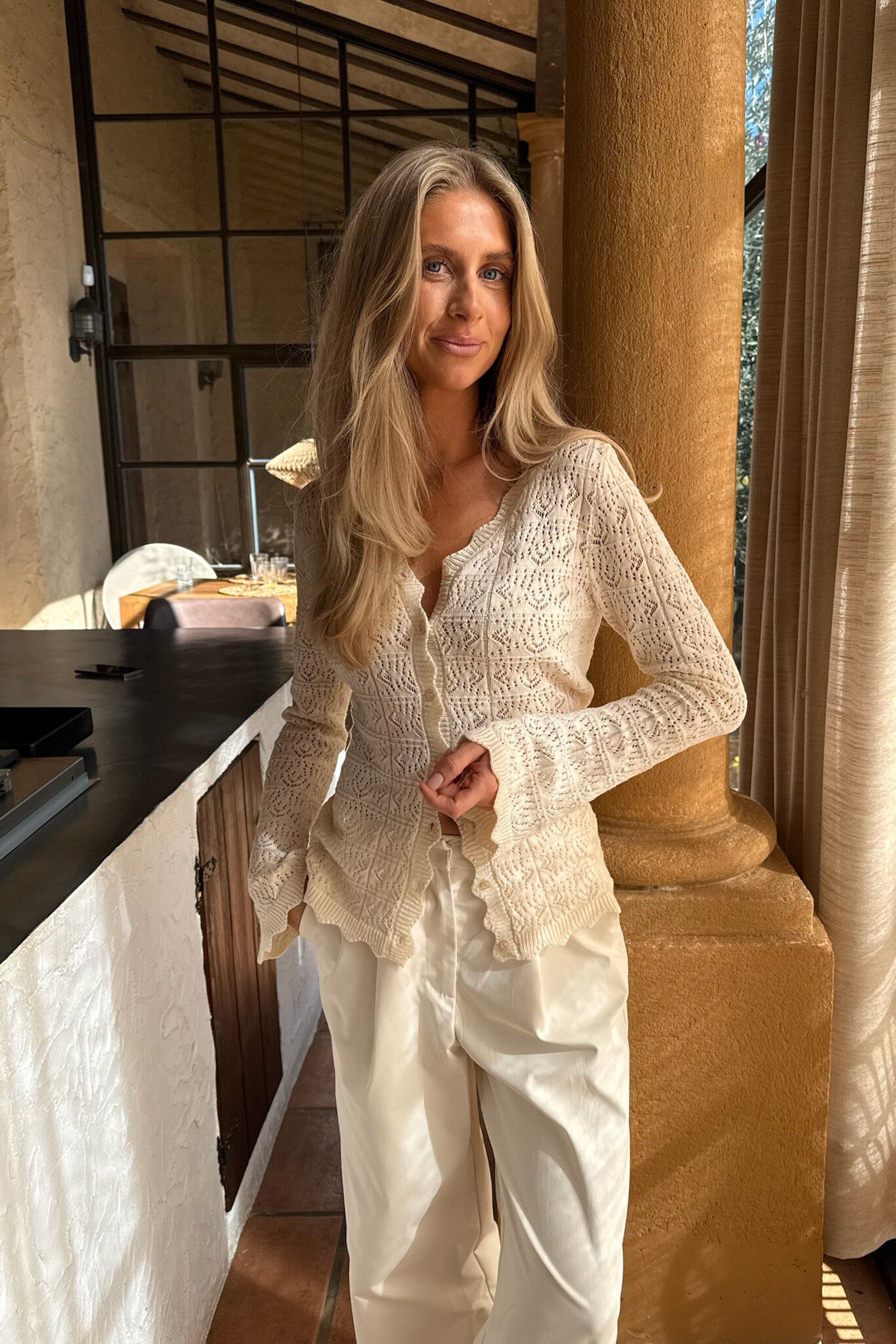 DagmarIC Cardigan