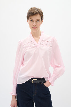 IdellaIW Blouse