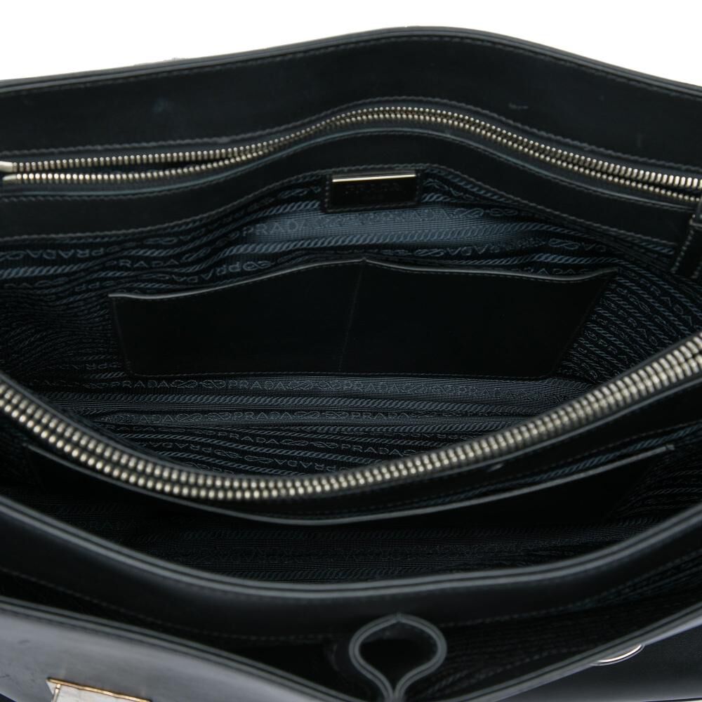 Prada Briefcase
