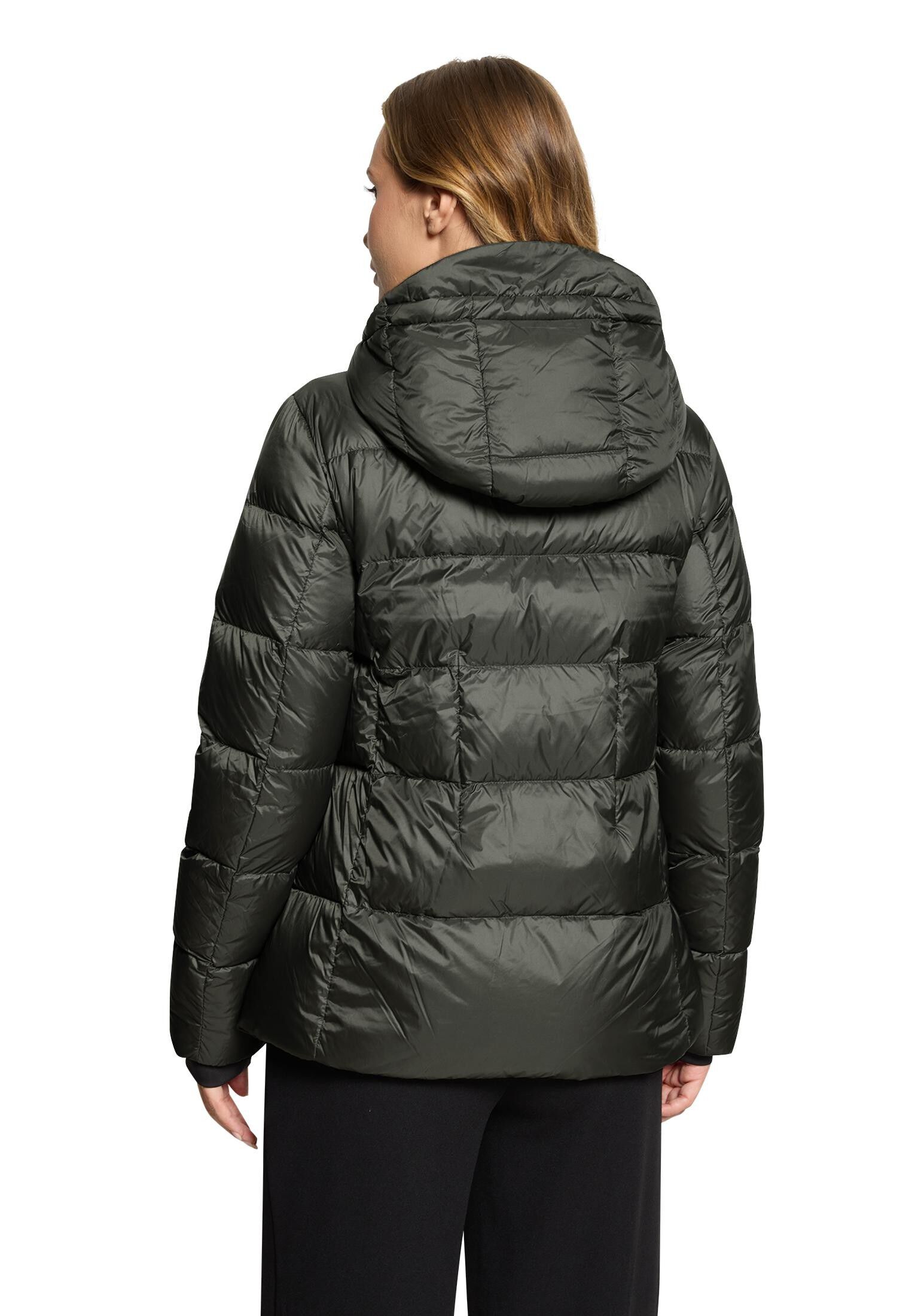 Jacke Daune