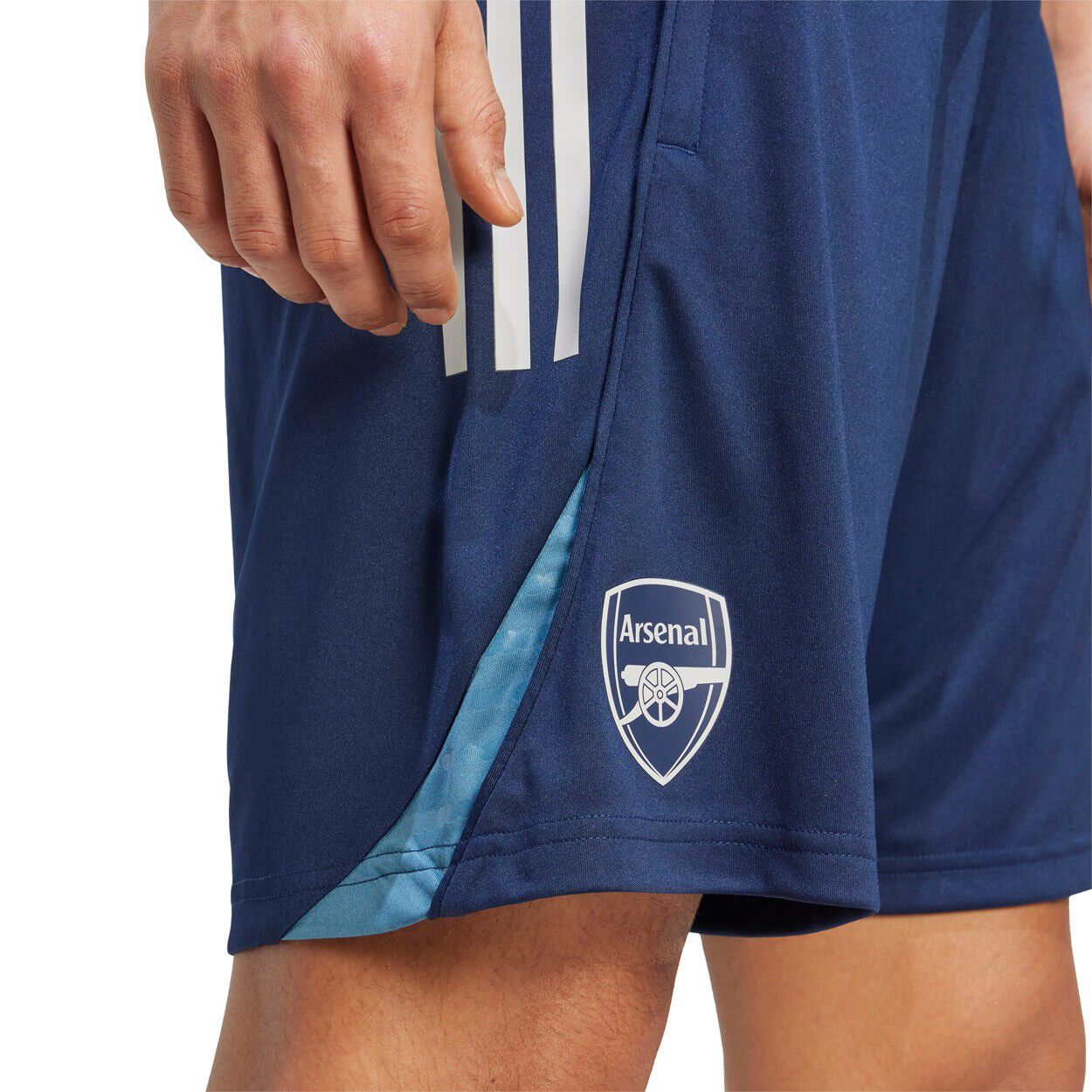 Arsenal Tiro 25 Shorts