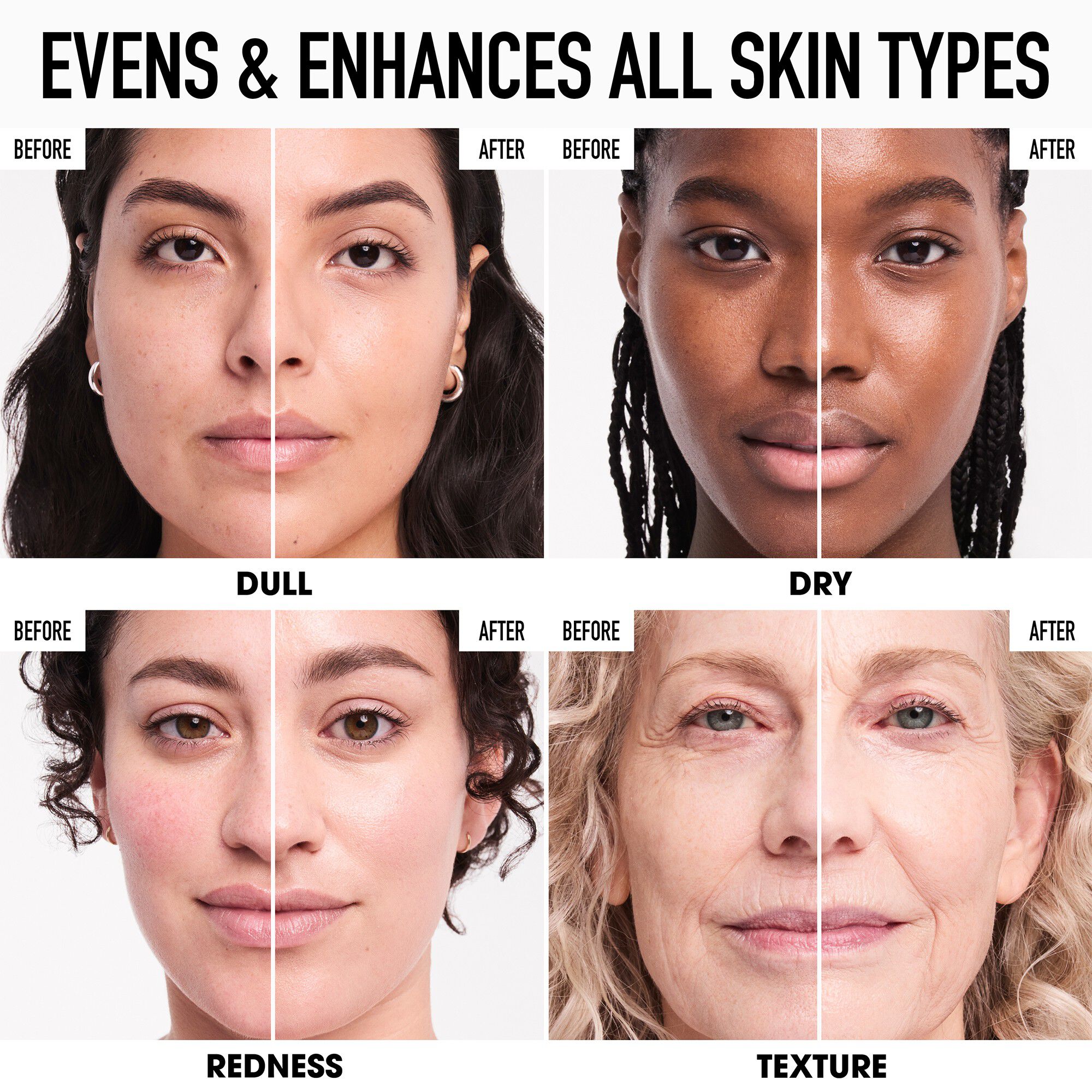 COMPLEXION RESCUE Luminous Skin Tint Stick