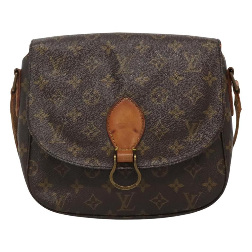 Louis Vuitton Saint Cloud