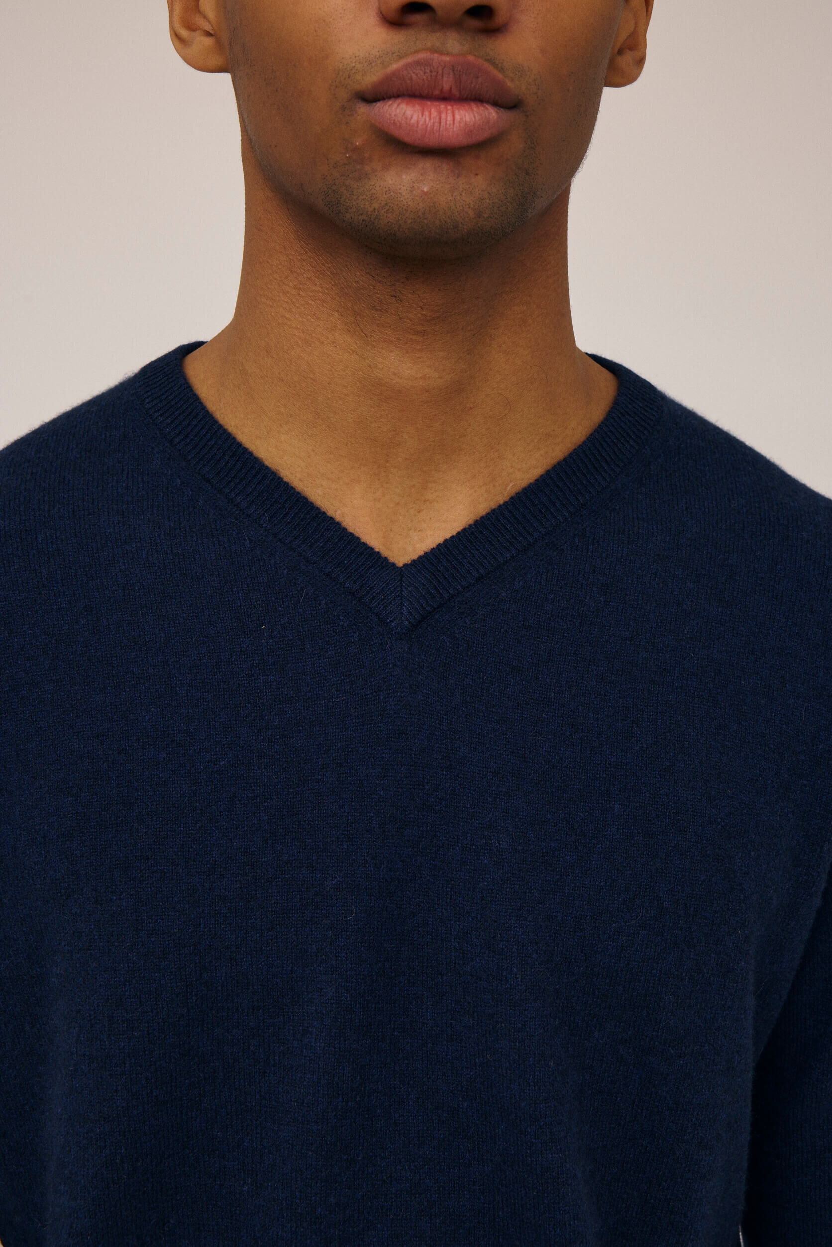 Mads 1 - 100% Cashmere