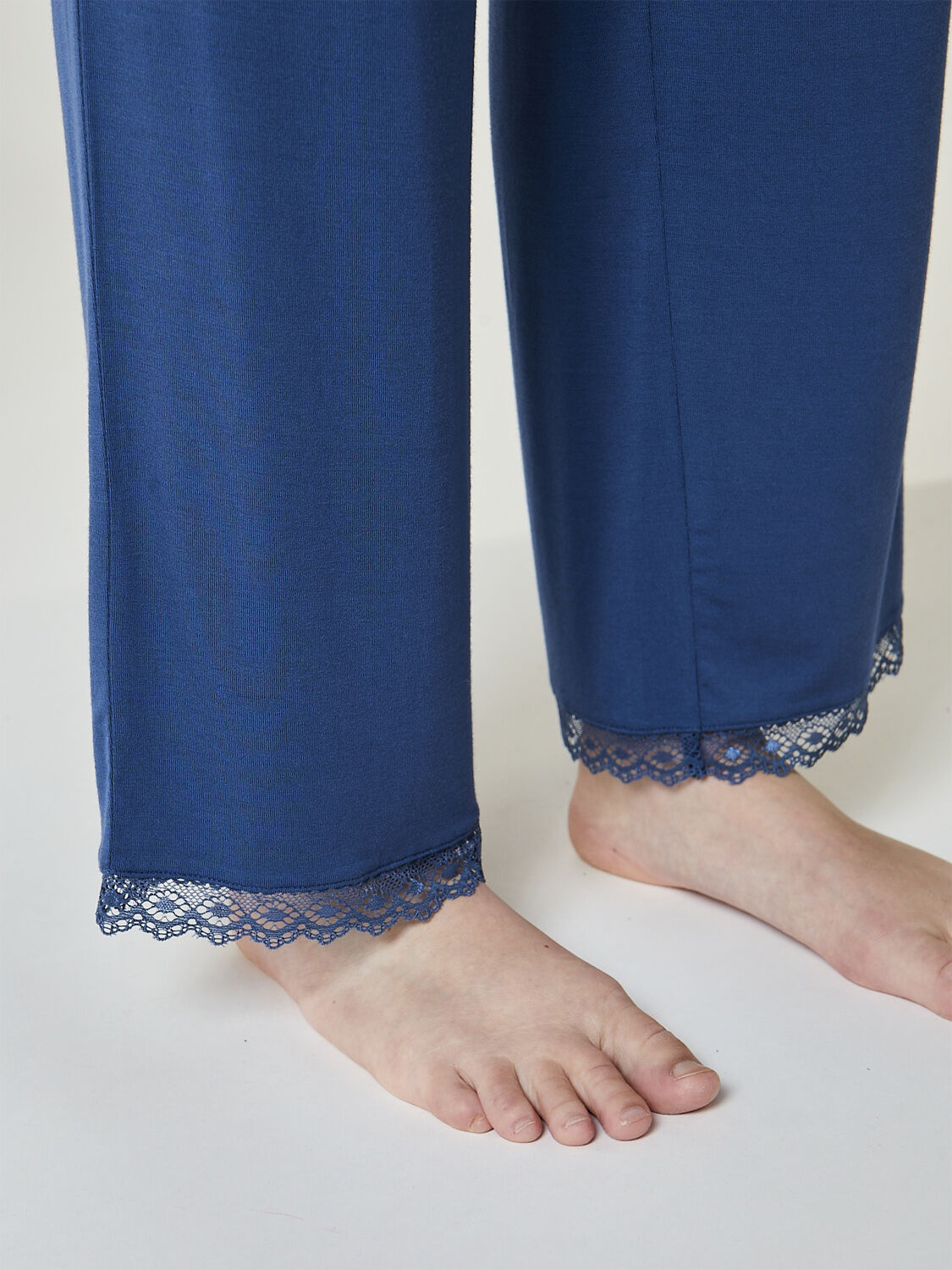 Jasmin Bamboo Pajamas Pants
