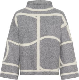 SLSorea Mono Pullover