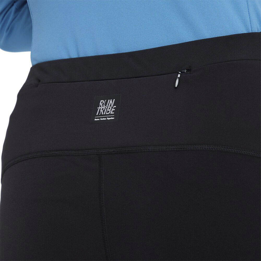 Bila V Brushed l&oslash;betights