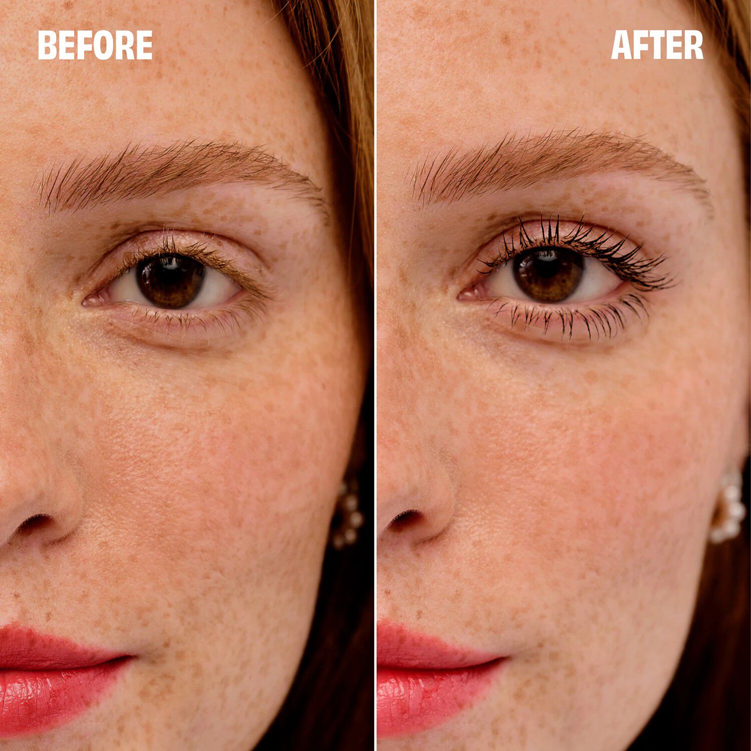 Fan Fest - Fanning & Volume Mascara